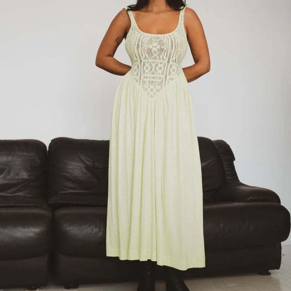Ajaie Alaie - Mirame Dress xs - Picture 3 of 9